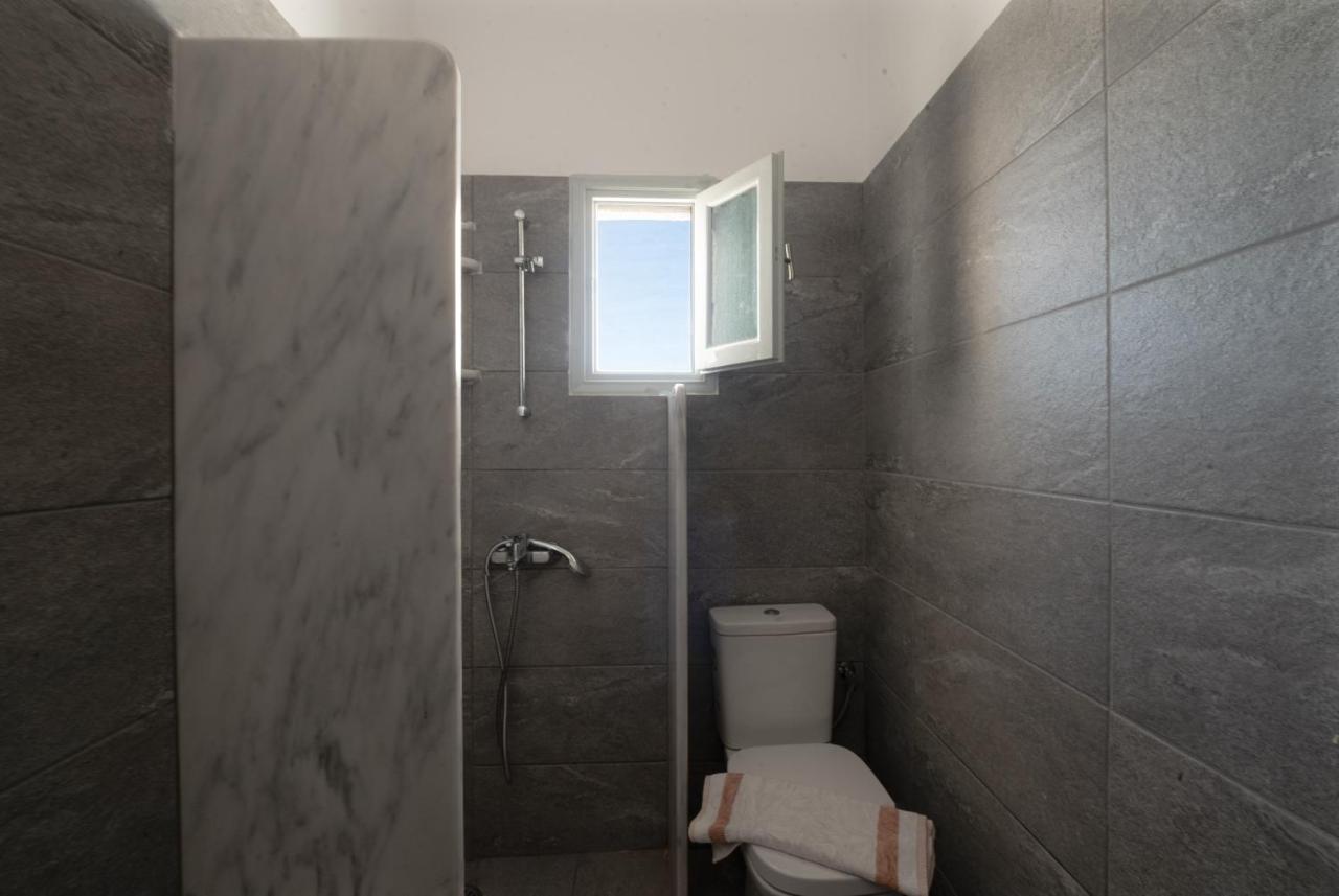 Апартаменты Christina'S House Куфонисия Экстерьер фото